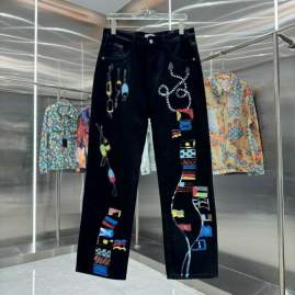 Picture of Balenciaga Jeans Long _SKUBalenciagasz28-36hgntx057943